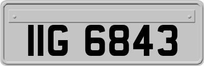 IIG6843