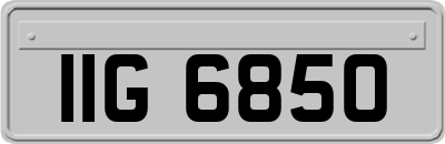 IIG6850