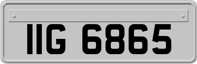 IIG6865