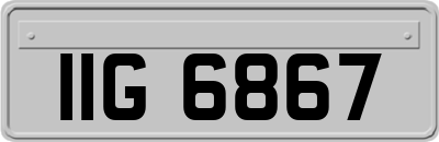 IIG6867