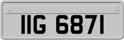 IIG6871
