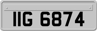 IIG6874