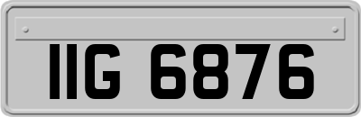 IIG6876