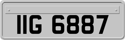 IIG6887