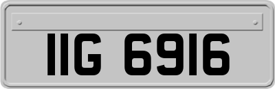 IIG6916