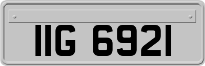 IIG6921