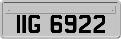 IIG6922