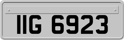 IIG6923