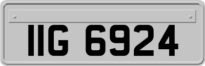 IIG6924