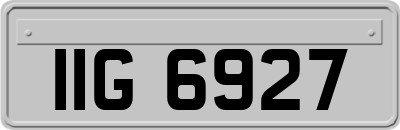 IIG6927