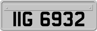 IIG6932