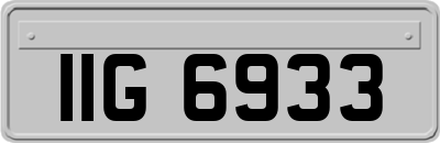 IIG6933