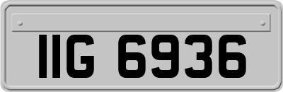 IIG6936