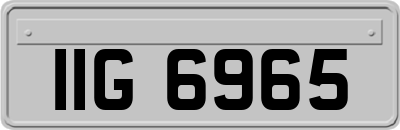 IIG6965