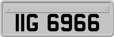 IIG6966