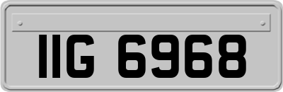 IIG6968