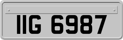 IIG6987