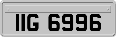 IIG6996