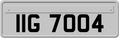IIG7004