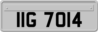 IIG7014