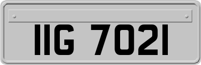 IIG7021