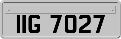 IIG7027