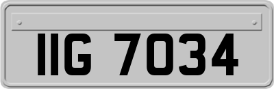 IIG7034