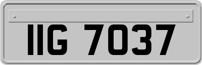 IIG7037