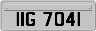 IIG7041