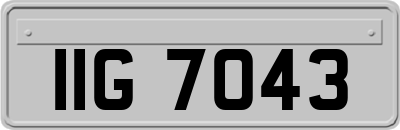 IIG7043