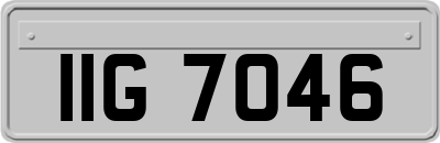 IIG7046