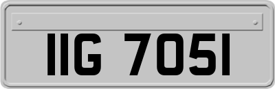 IIG7051