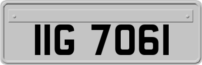IIG7061