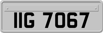 IIG7067