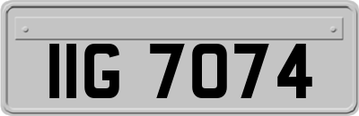 IIG7074