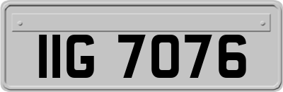 IIG7076