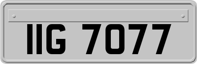 IIG7077