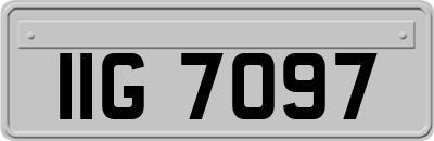 IIG7097