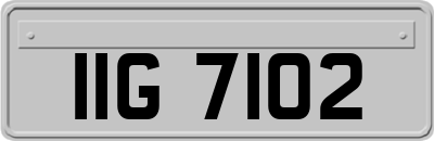 IIG7102