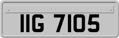 IIG7105