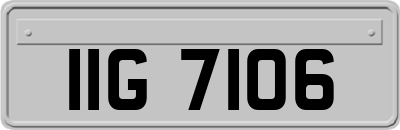 IIG7106