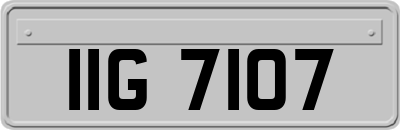 IIG7107