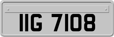 IIG7108