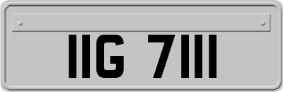 IIG7111
