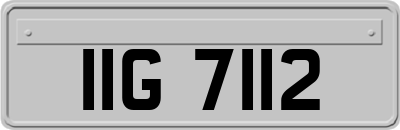 IIG7112