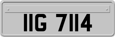 IIG7114