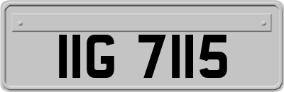 IIG7115