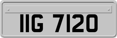 IIG7120