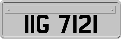 IIG7121