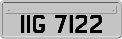 IIG7122